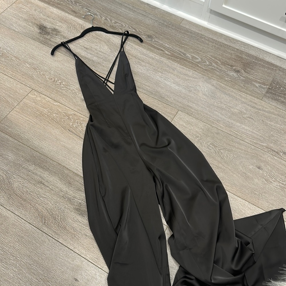 Womens jumpsuit